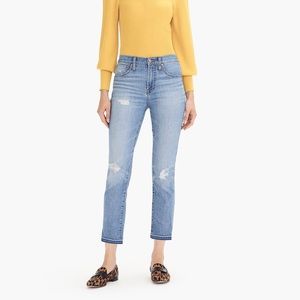 J. Crew | Jeans | Jcrew Vintage Hi 